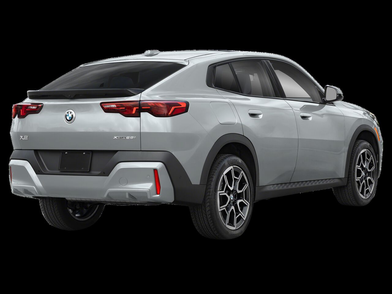 2026 BMW X2