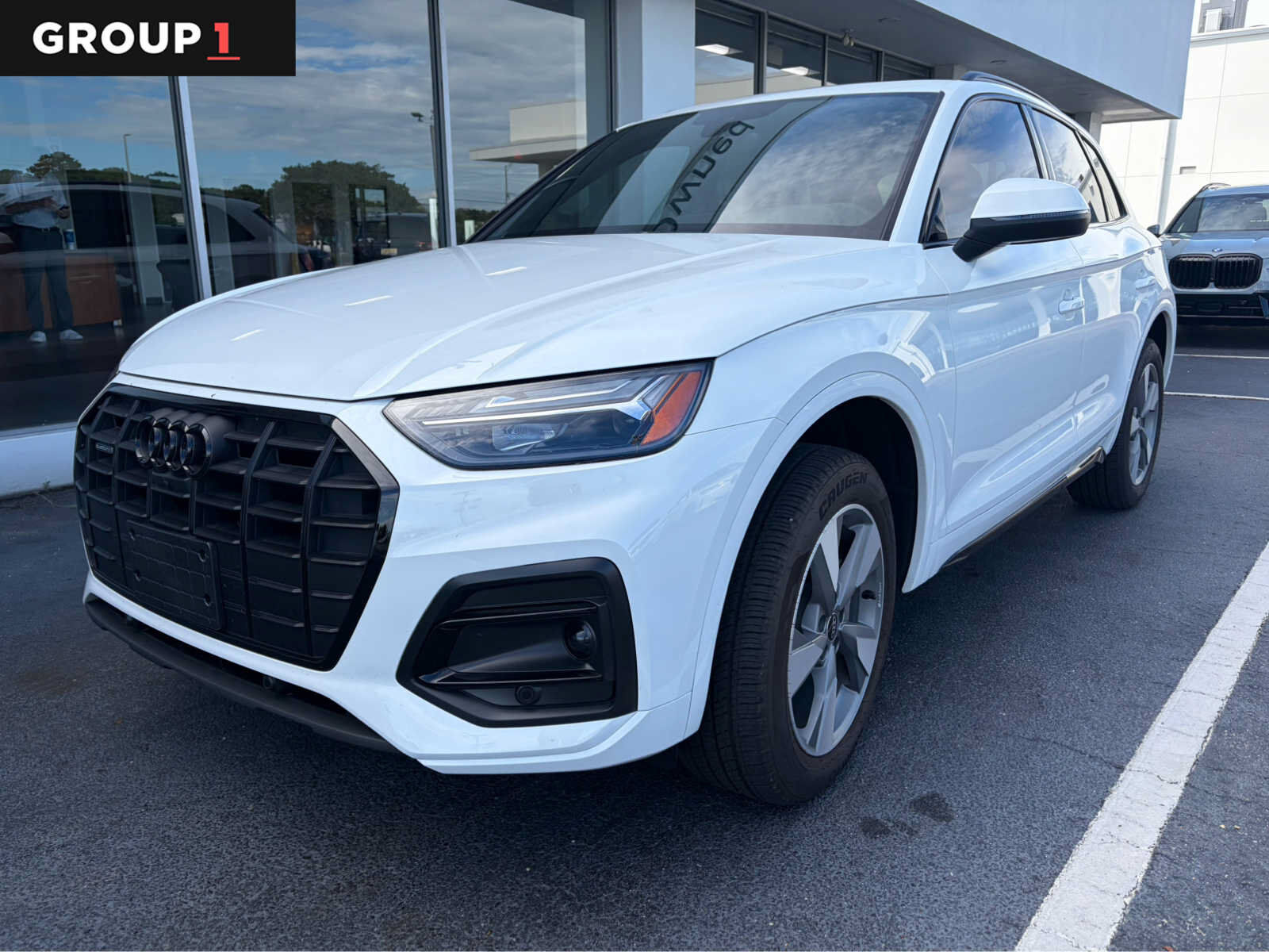 2024 AUDI Q5