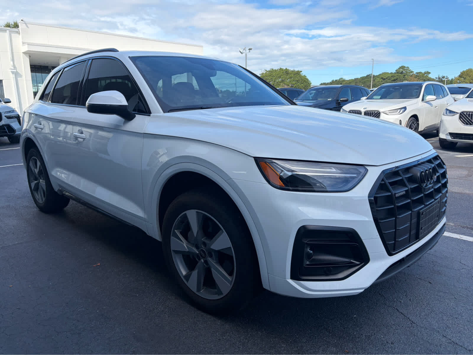 2024 Audi Q5