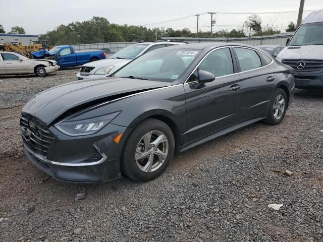 2022 HYUNDAI Sonata