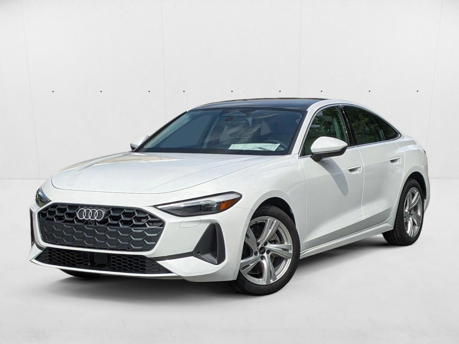 2025 AUDI A5