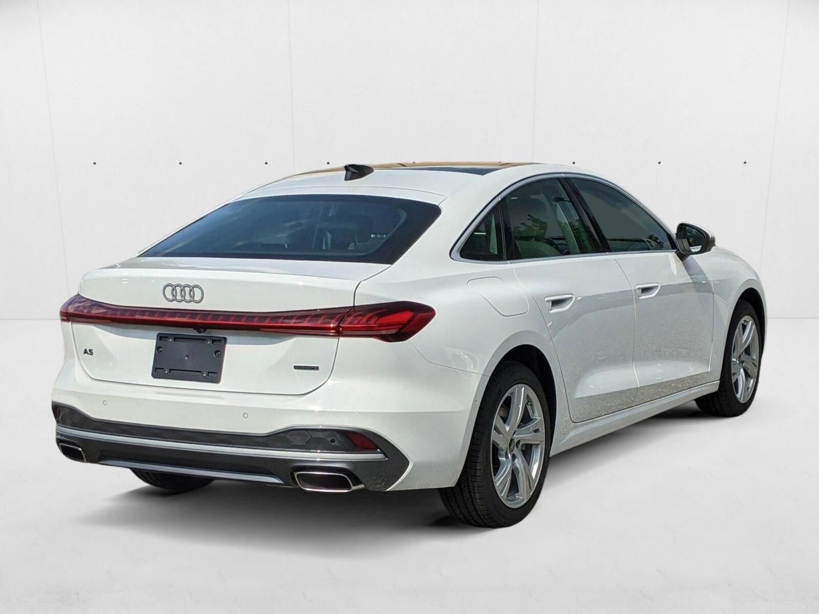2025 Audi A5