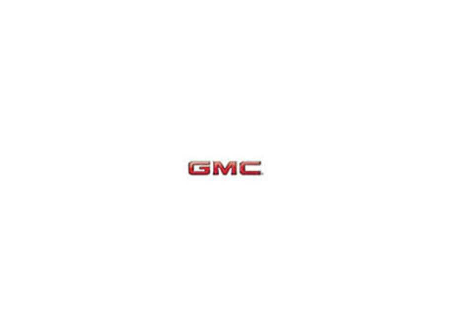 2015 GMC Acadia