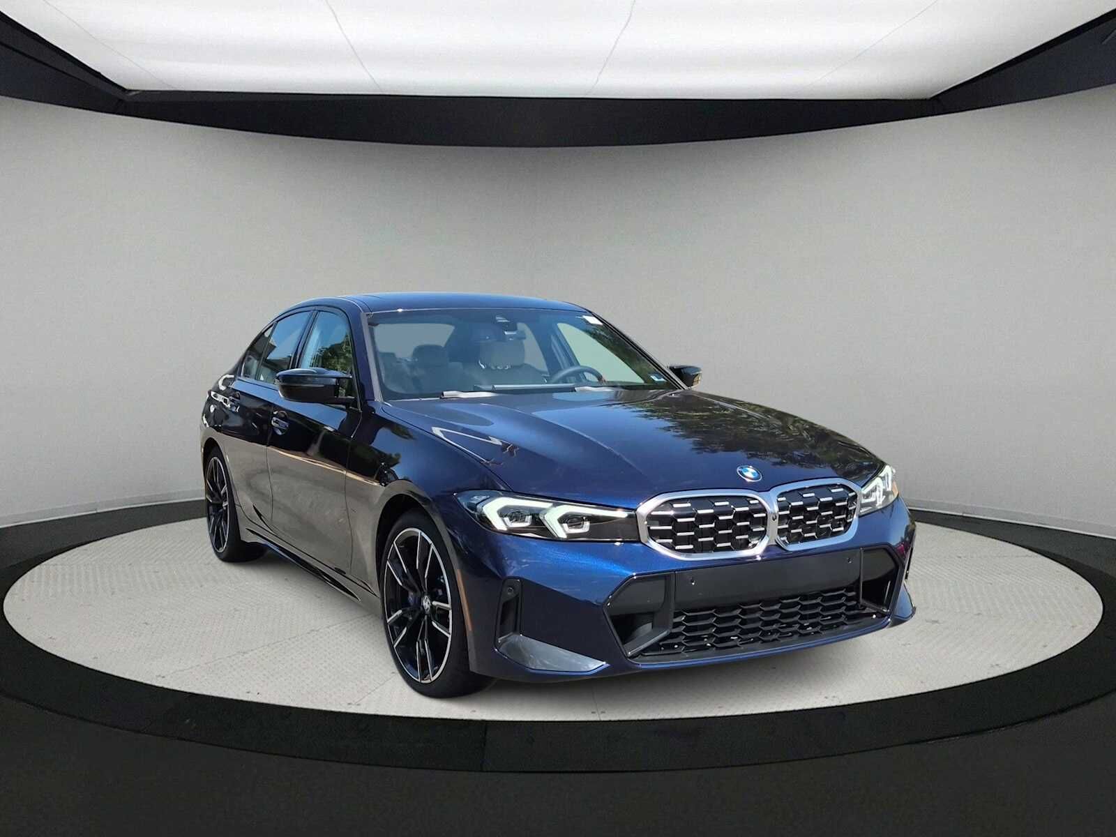 2026 BMW M3
