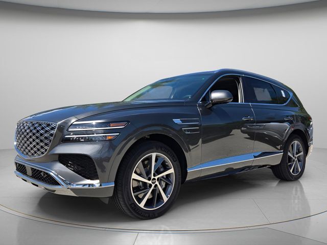 2027 GENESIS GV80