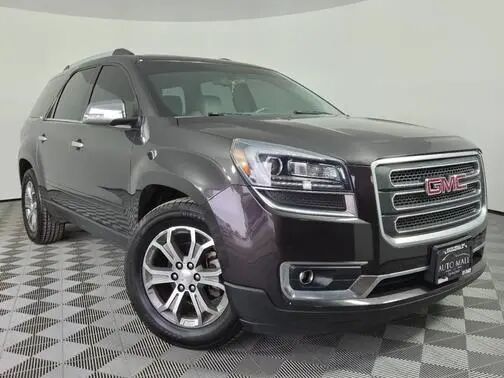 2015 GMC Acadia