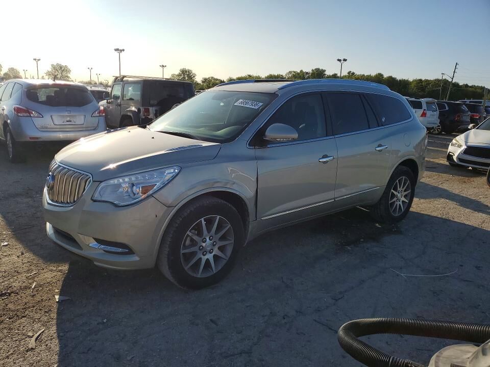 2014 BUICK Enclave