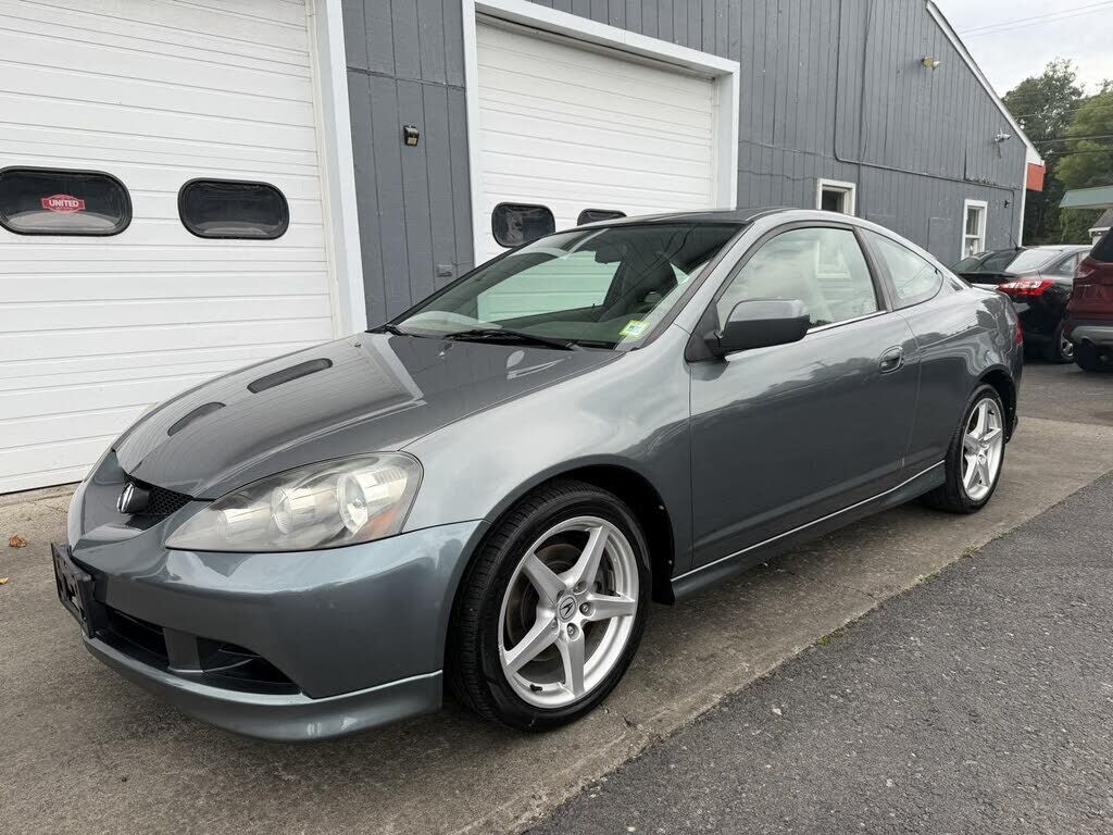 2006 ACURA RSX