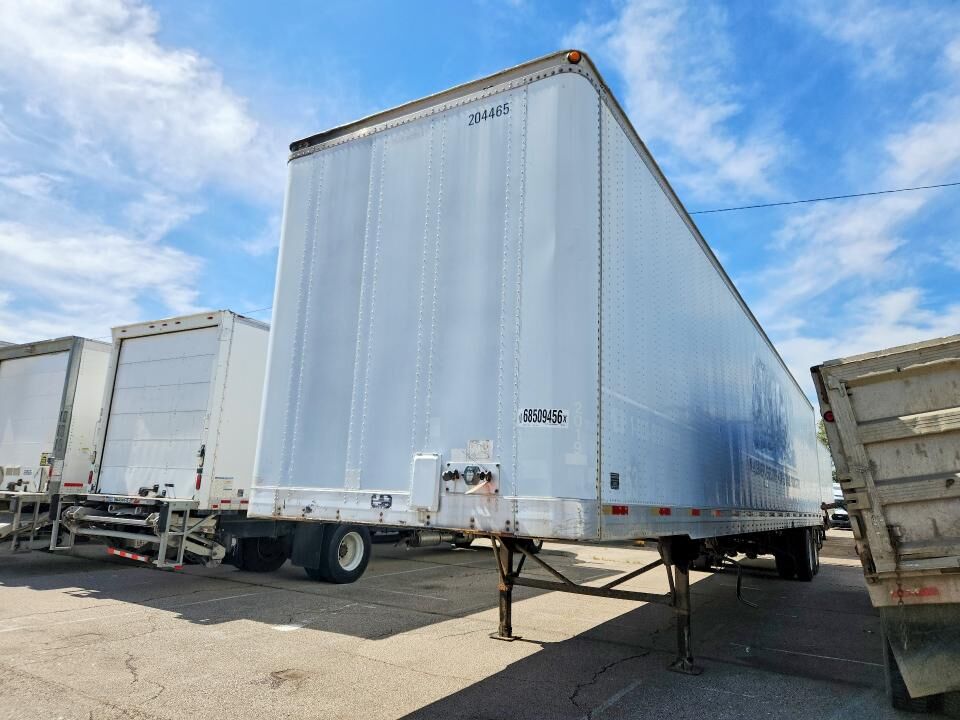 2000 TRAILMOBILE Trailmobile Trailer