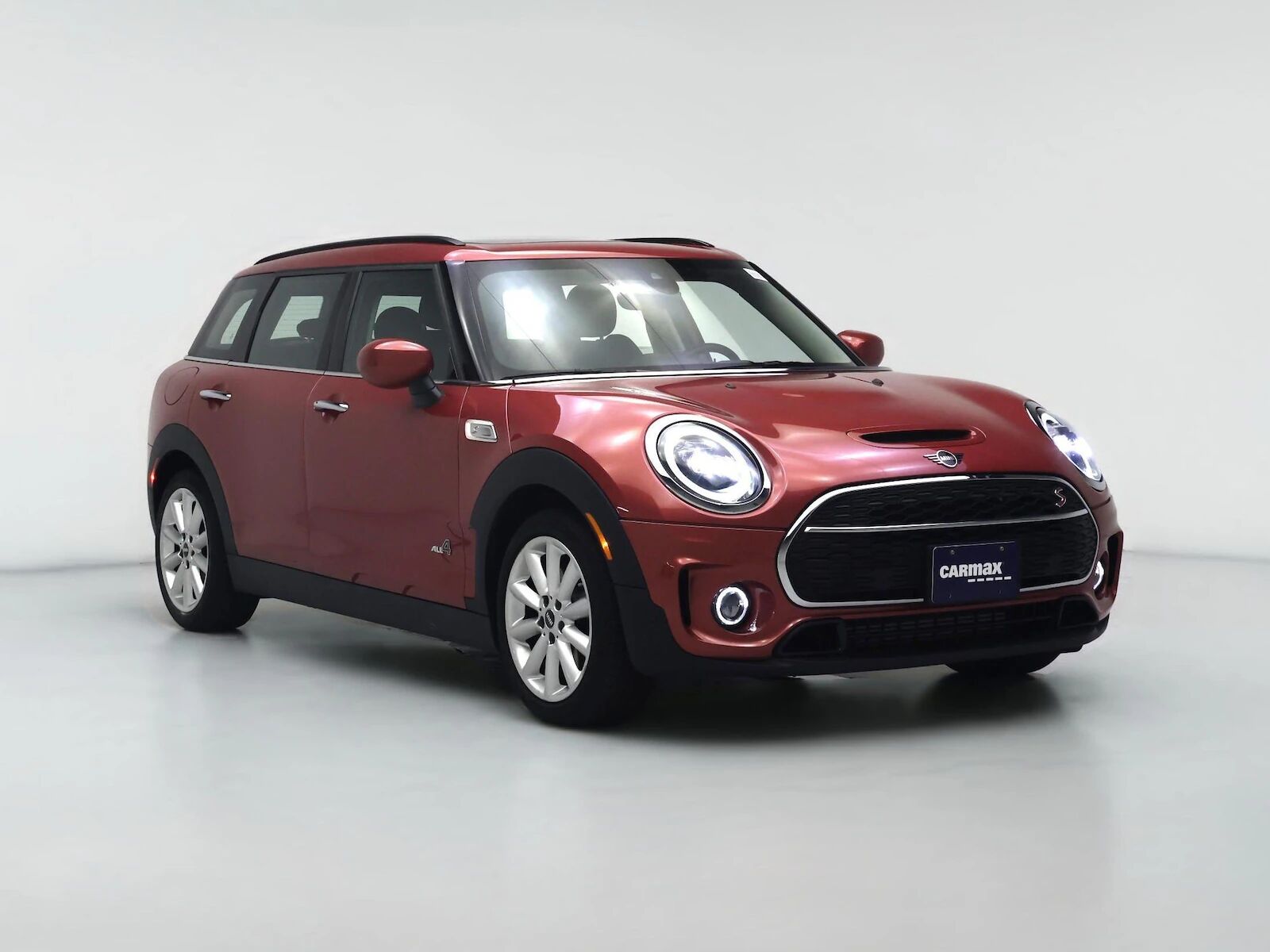 2022 MINI Clubman