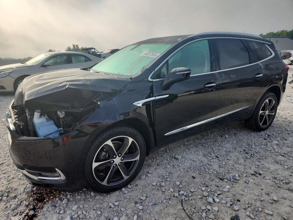 2020 BUICK Enclave