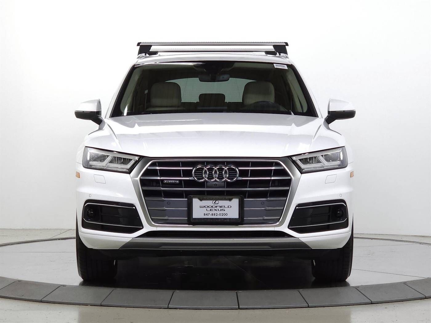 2019 Audi Q5