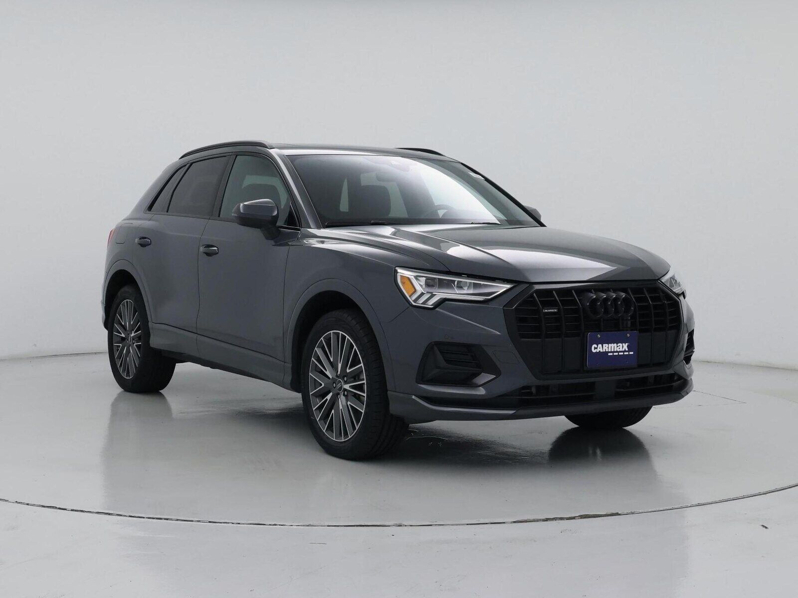 2023 Audi Q3