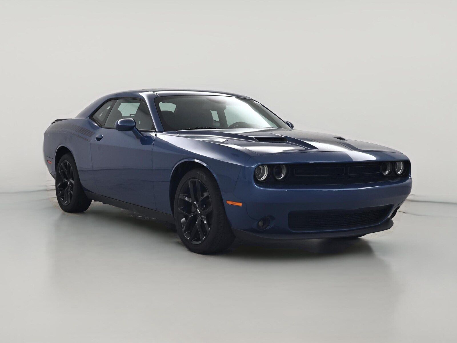 2020 DODGE Challenger
