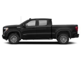 2021 GMC Sierra
