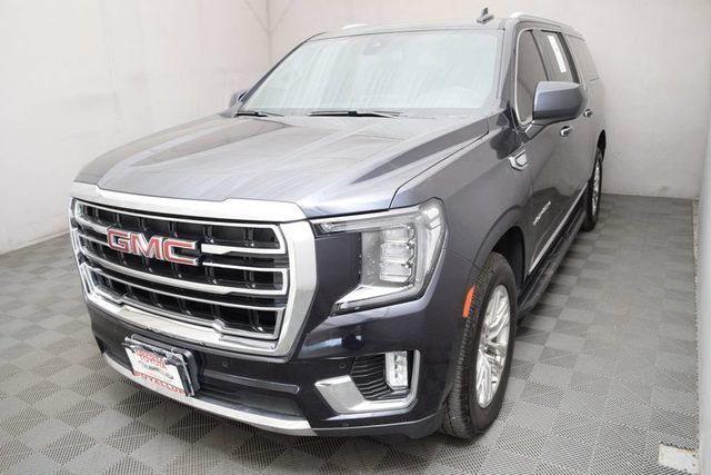 2021 GMC Yukon XL
