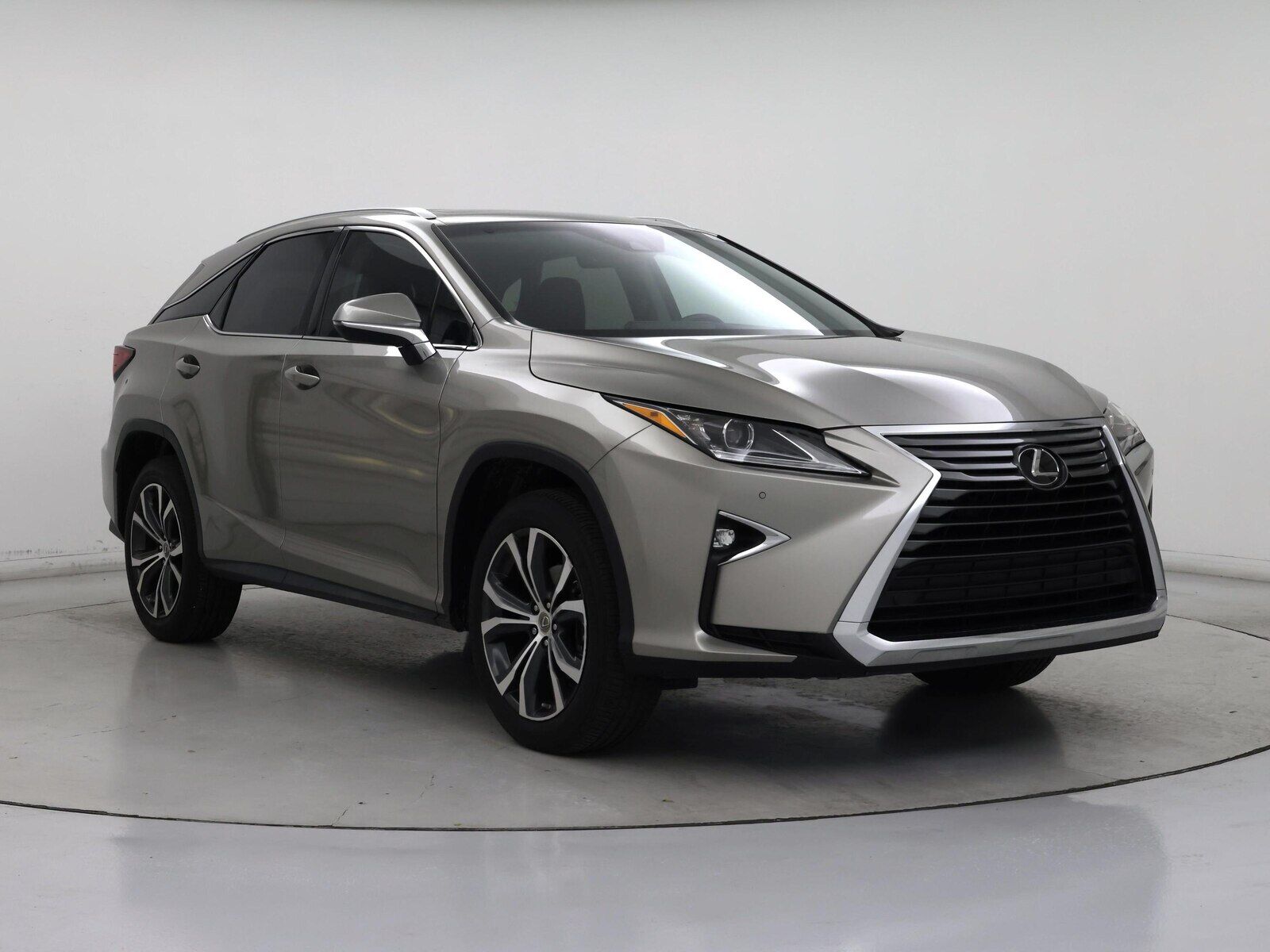 2017 Lexus RX