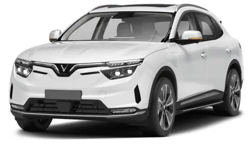 2025 VINFAST VF 8