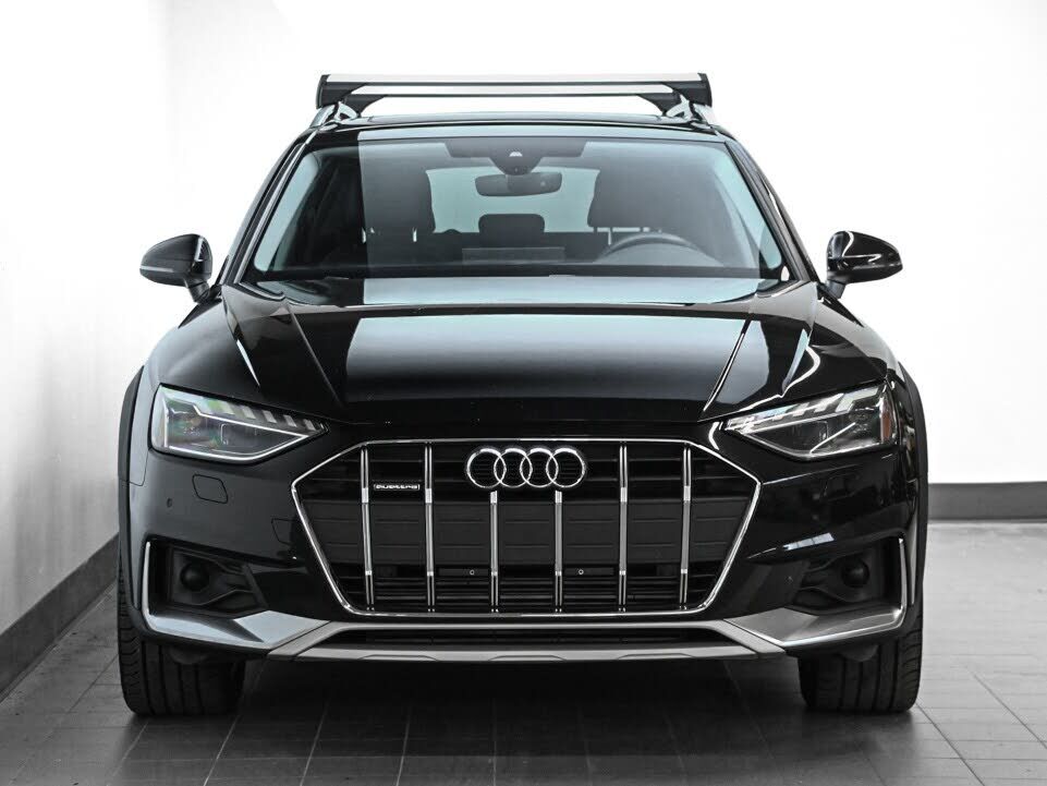 2024 Audi A4 allroad