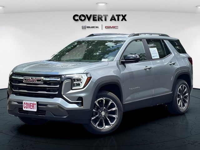 2027 GMC Terrain