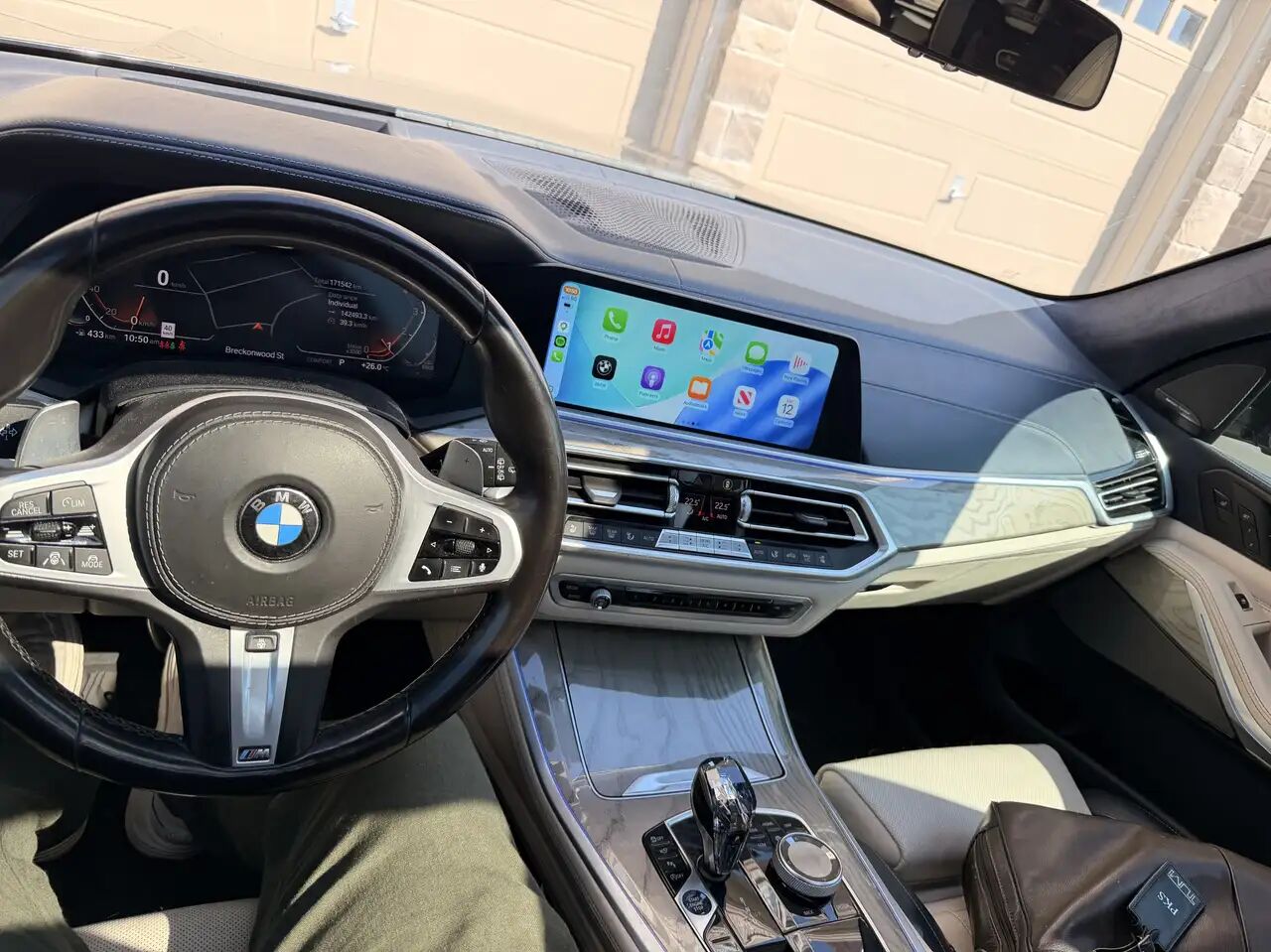 2020 BMW X5