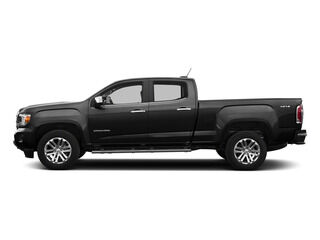 2015 GMC Canyon