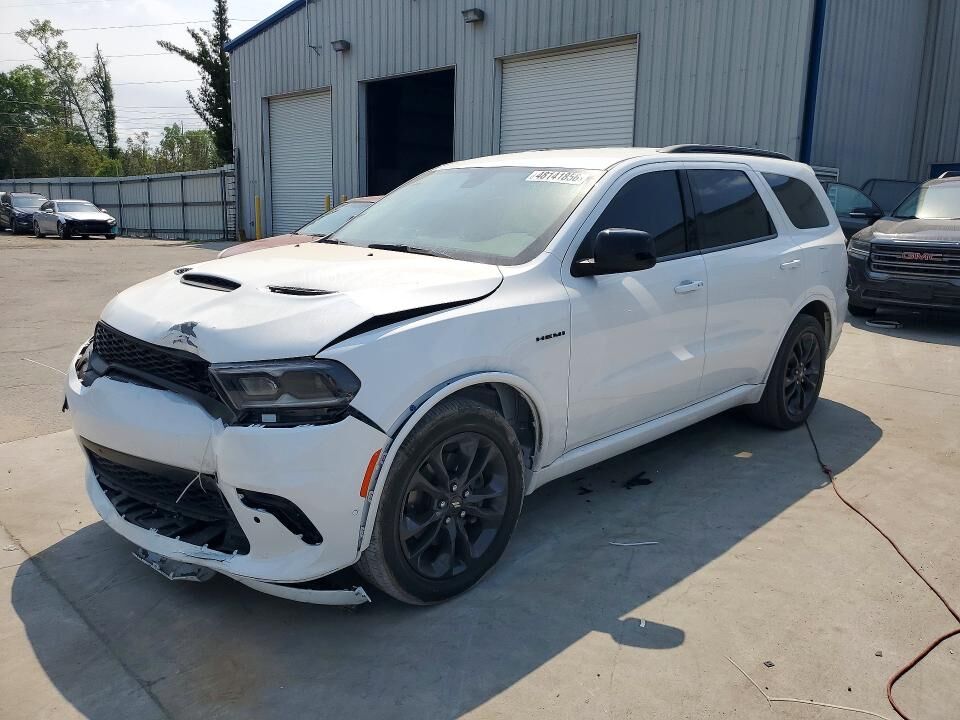 2023 DODGE Durango