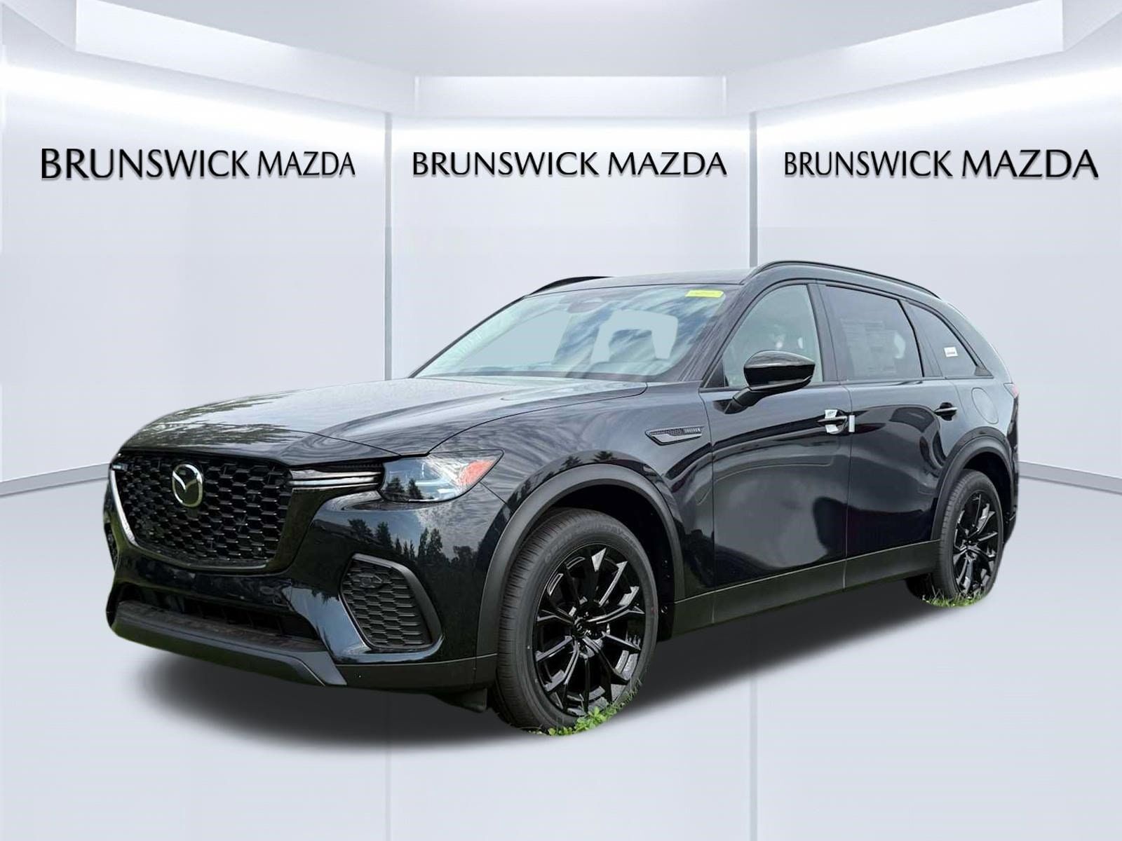 2026 MAZDA CX-70