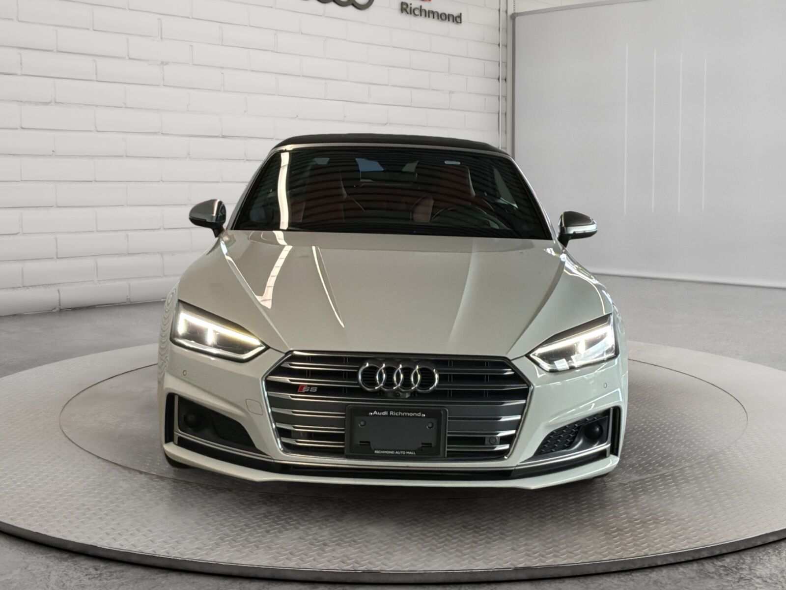 2019 Audi S5