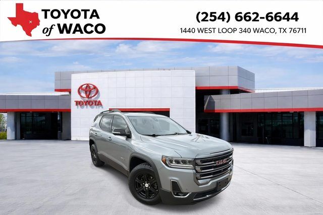 2023 GMC Acadia