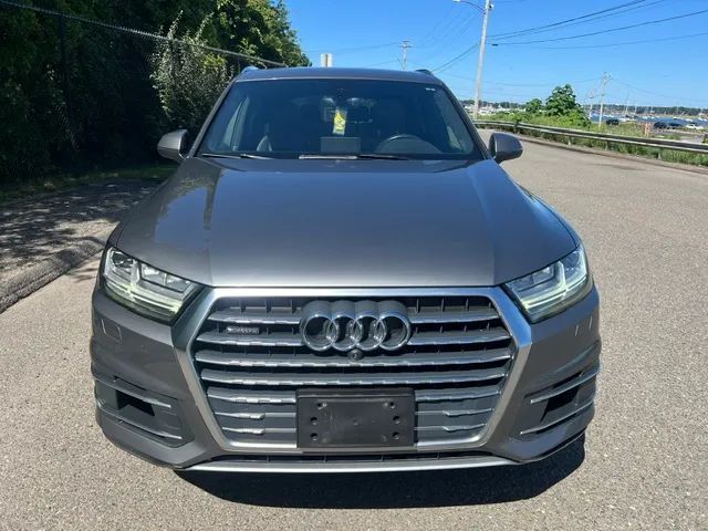 2018 Audi Q7