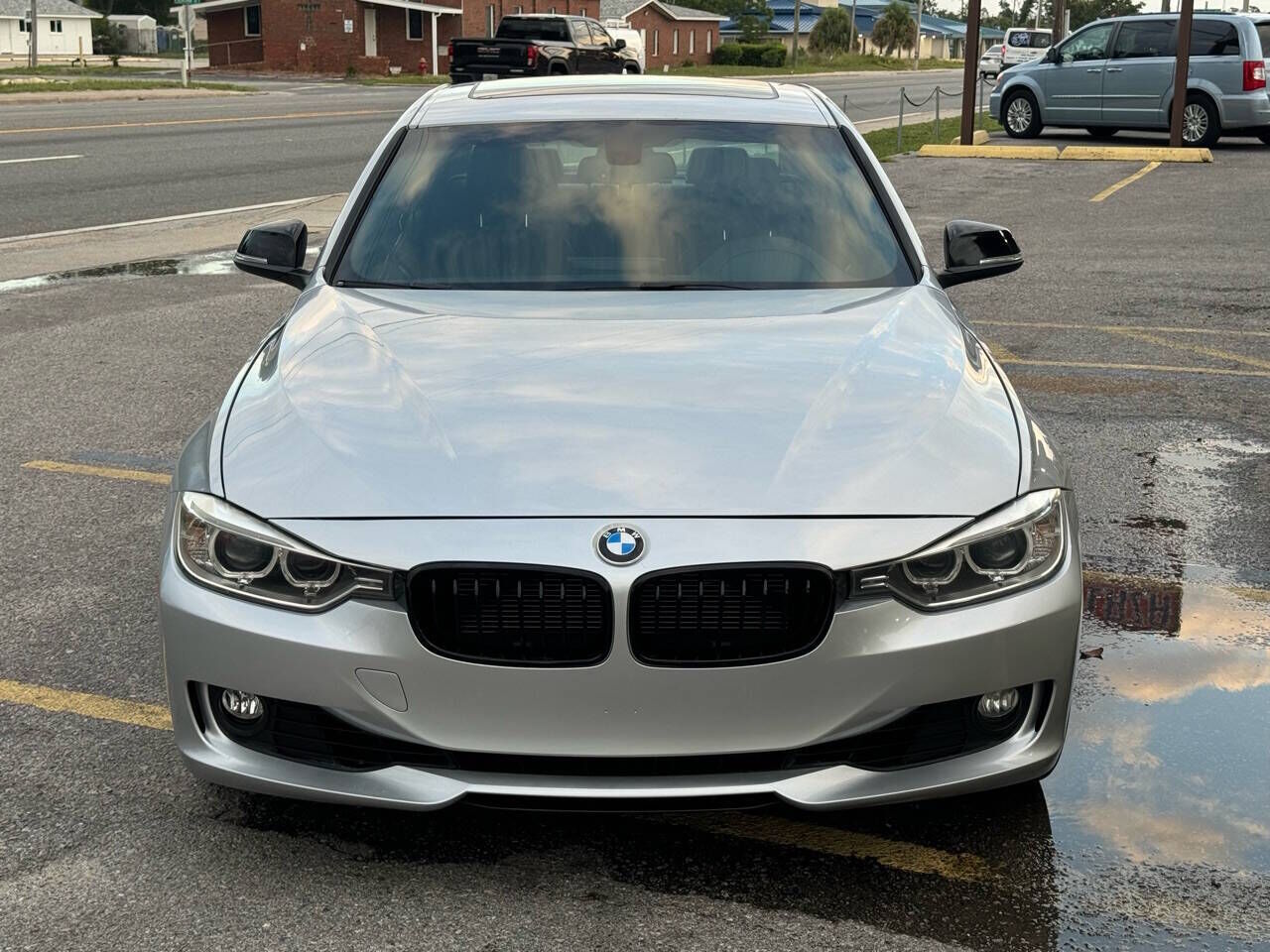 2014 BMW 335i