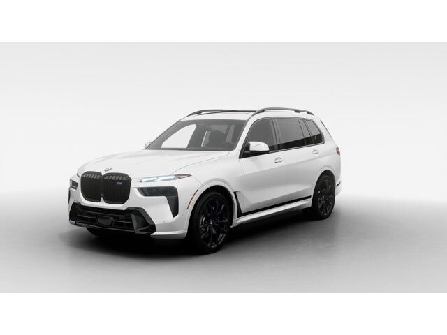 2027 BMW X7