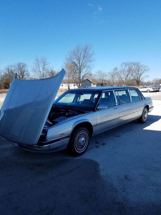 1988 BUICK LeSabre