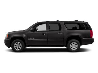 2014 GMC Yukon