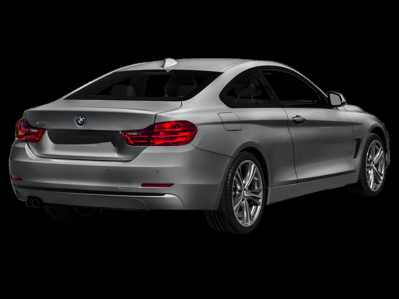 2015 BMW 428i