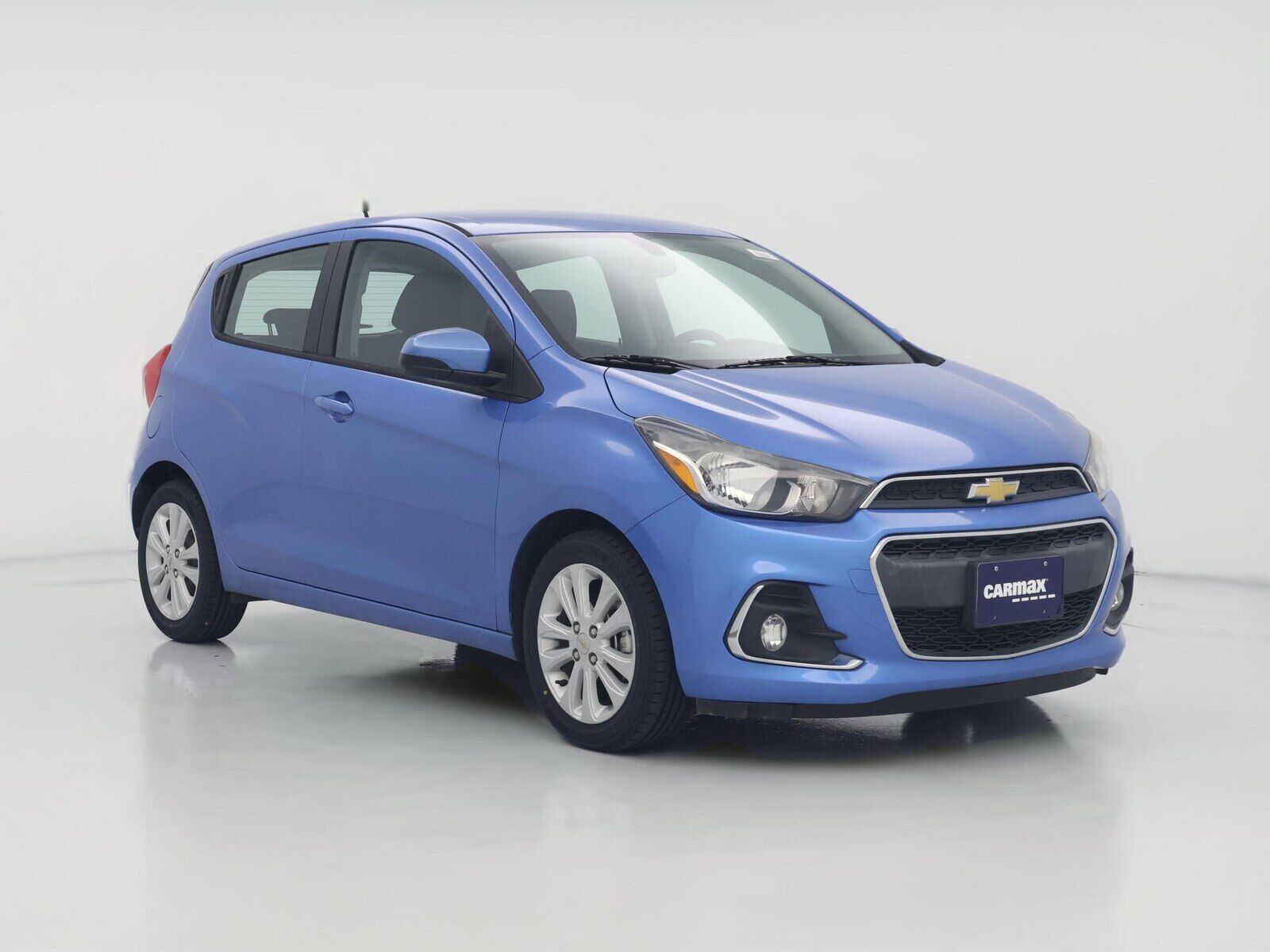 2018 CHEVROLET Spark