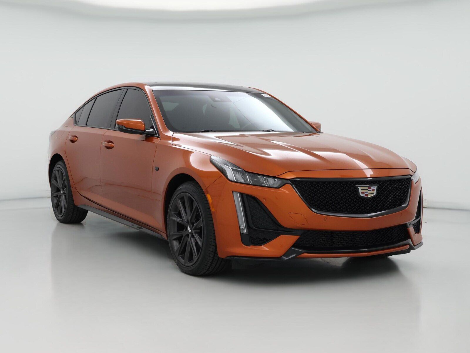 2022 CADILLAC CT5