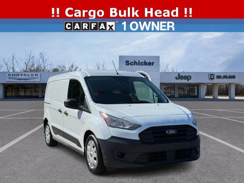 2022 FORD Transit