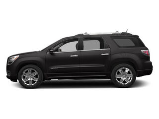 2014 GMC Acadia