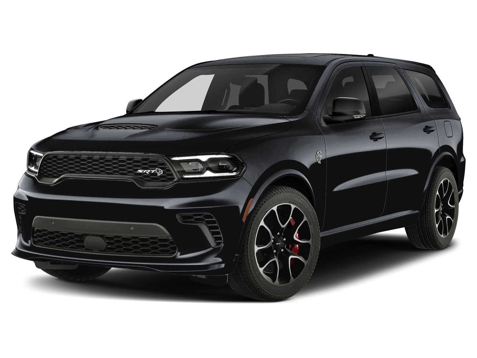 2027 DODGE Durango