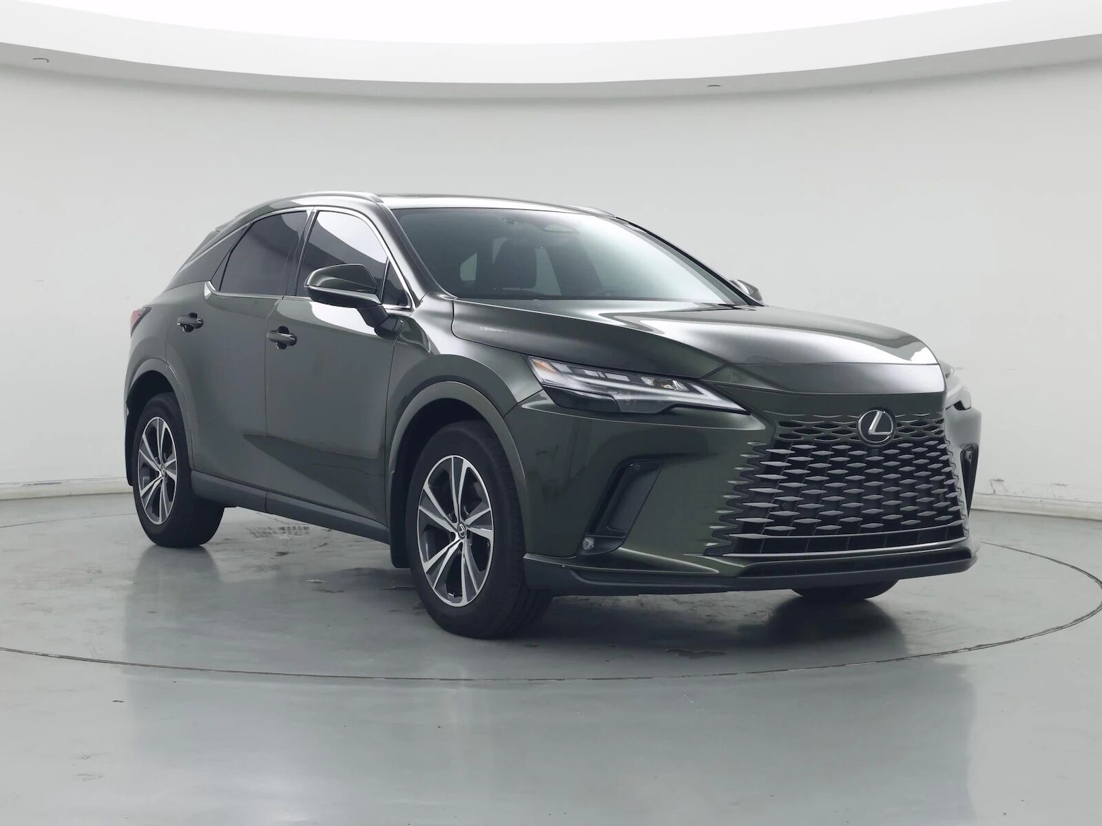 2024 Lexus RX
