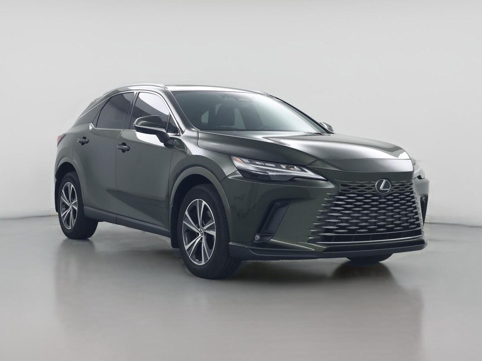 2024 LEXUS RX