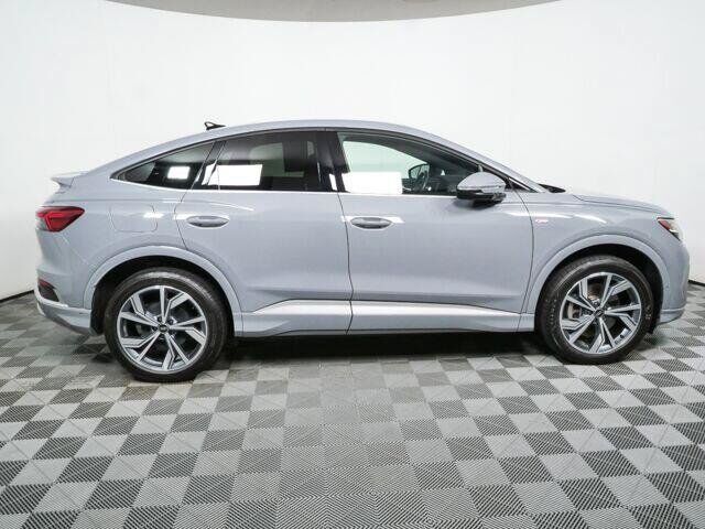 2023 Audi Q4