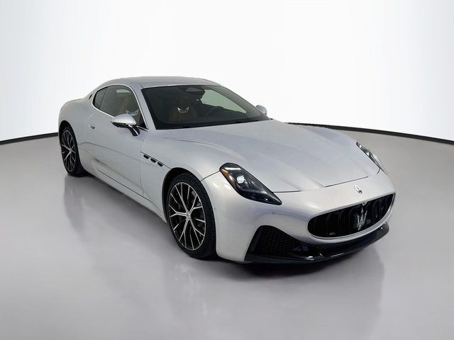 2026 MASERATI GRANTURISMO / GRANCABRIO