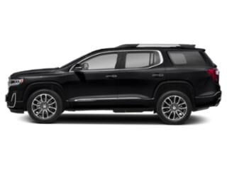 2020 GMC Acadia