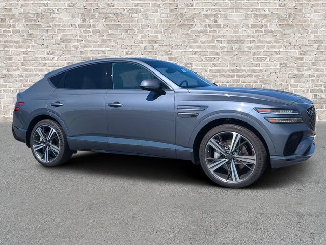 2027 GENESIS GV80