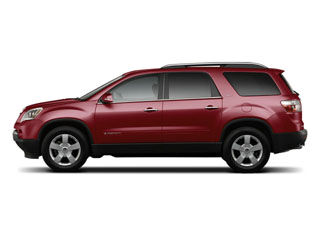 2008 GMC Acadia