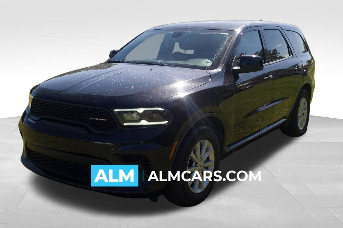 2025 DODGE Durango
