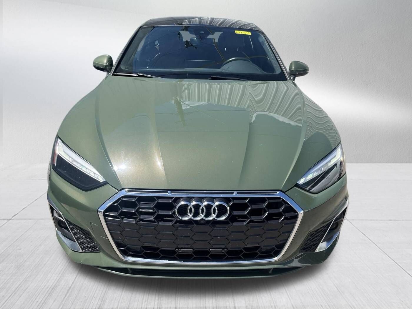2024 Audi A5